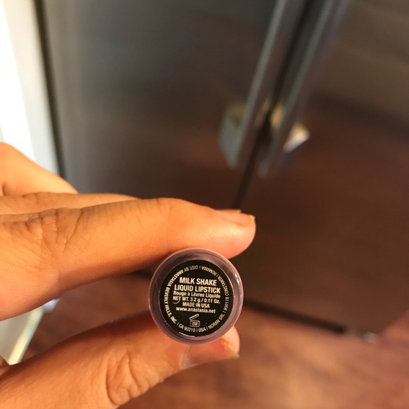 Anastasia Beverly Hills Matte Liquid Lipstick - Picture 5 of 6